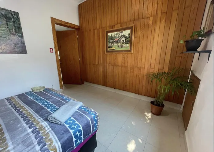 Amatlan Apartahotel