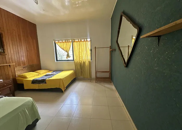 Apartahotel Amatlan