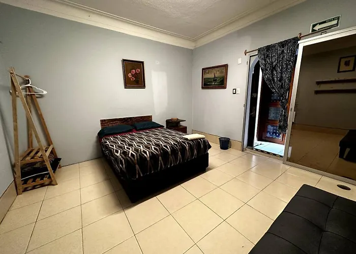 Apartahotel Amatlan *