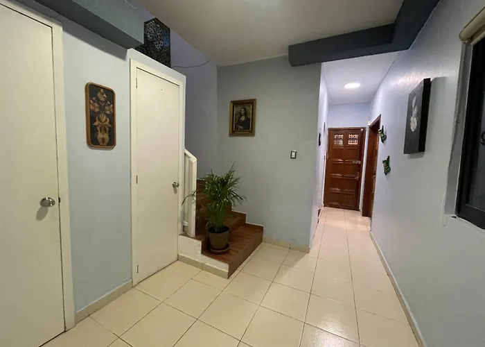 Amatlan Apartahotel *