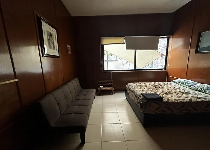 Amatlan Apartahotel *