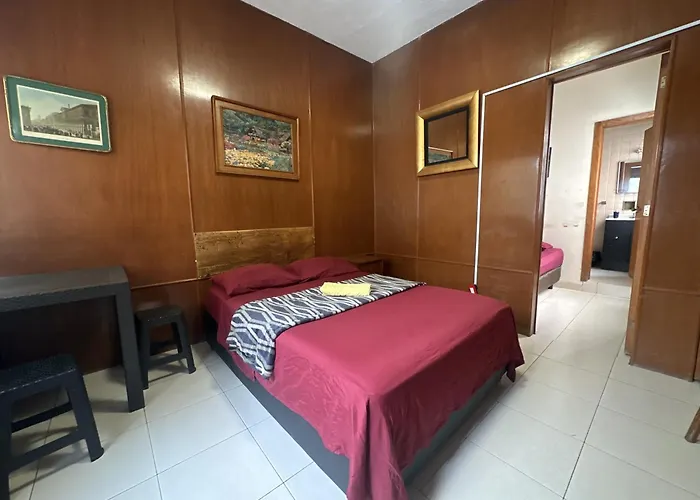 Apartahotel Amatlan