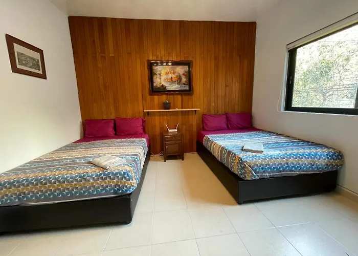 Apartahotel Amatlan
