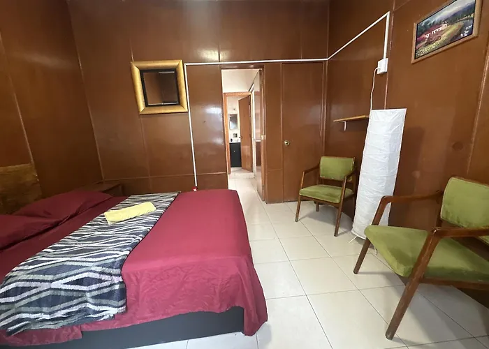 Apartahotel Amatlan *