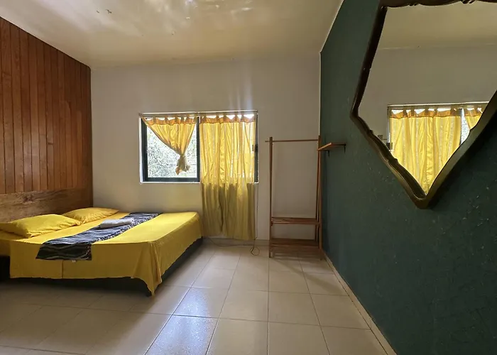 Amatlan Apartahotel *