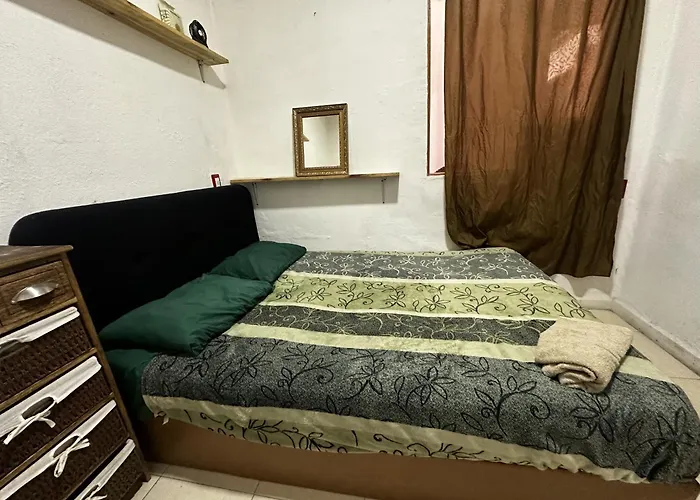 Apartahotel Amatlan